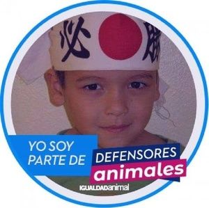 Meet your Posher, Isabel